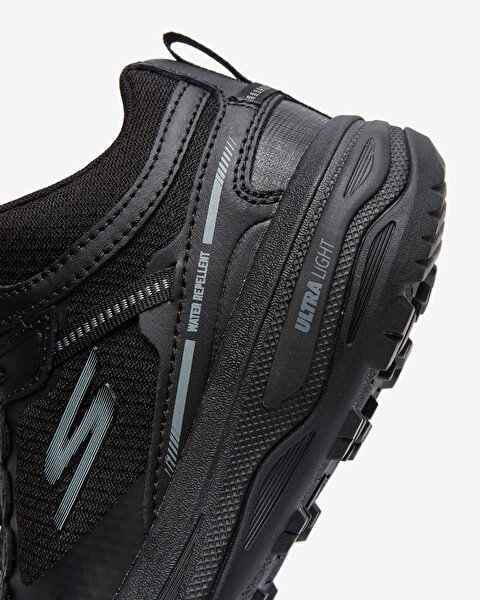 Skechers Go Run Trail Altitude - Highly Kadın Siyah Outdoor Bot 128206 BBK-6
