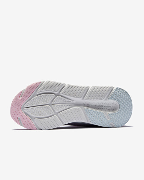 Skechers Max Cushioning Elite Kadın Mor Koşu Ayakkabısı 128261 LIL-3
