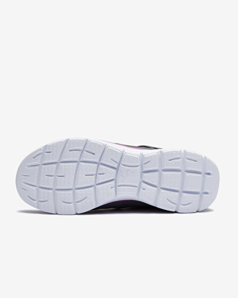 Skechers Summits  -  New World Kadın Gri Spor Ayakkabı 12997 CCPR-3