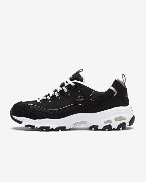 Skechers D'lites Copper Divine