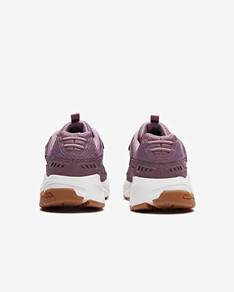 Skechers Stamina  -  Classy Trail Kadın Mor Sneakers 13455 PUR-4