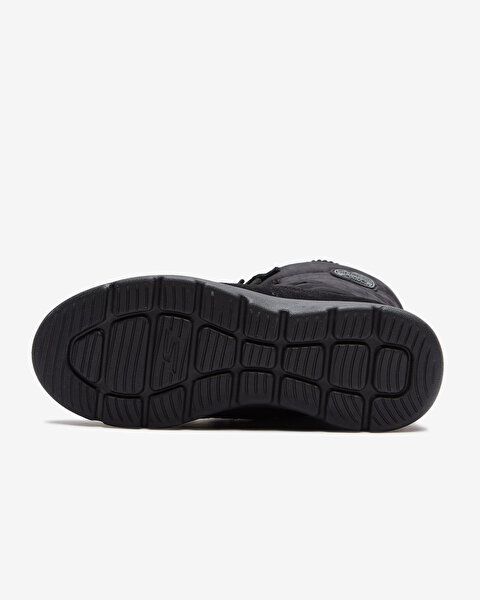Skechers Glacial Ultra - Continental Kadın Siyah Bot 144157 BBK-3