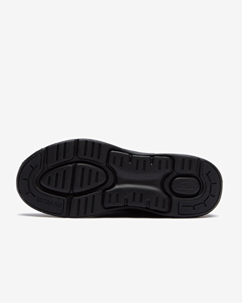 Skechers Go Walk Arch Fit  -  Embrace Kadın Siyah Bot 144402 BBK-3