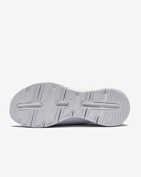 Skechers Arch Fit  -  Big Appeal Kadın Beyaz Spor Ayakkabı 149057 WNVR-3
