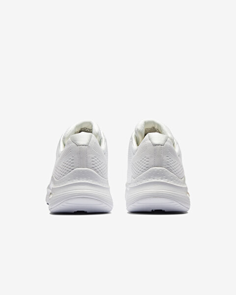 Skechers Arch Fit  -  Big Appeal Kadın Beyaz Spor Ayakkabı 149057 WNVR-4