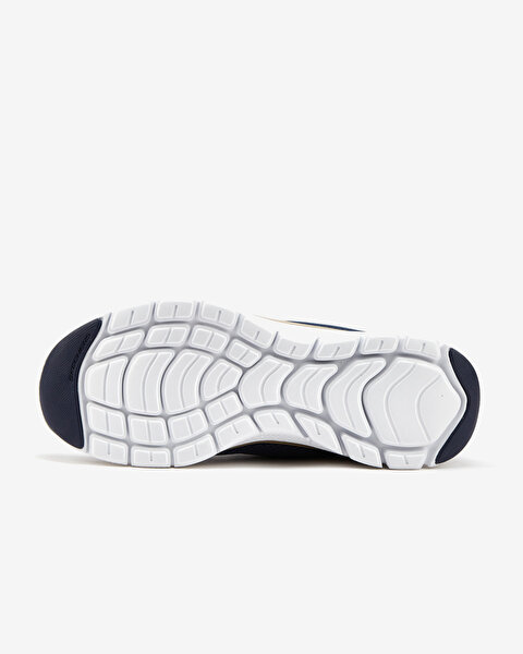 Skechers Flex Appeal 4.0  -  Brilliant V Kadın Lacivert Spor Ayakkabı 149303 NVGD-3