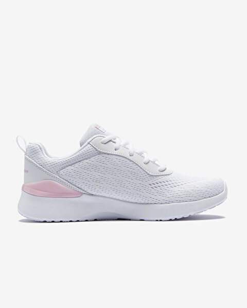 Skechers Skech - Air Dynamight - Top Prize Kadın Beyaz Spor Ayakkabı 149340 WLPK-1