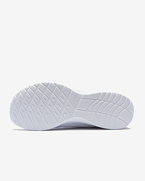 Skechers Skech - Air Dynamight - Top Prize Kadın Beyaz Spor Ayakkabı 149340 WLPK-3