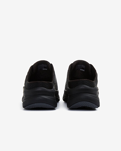 Skechers D'lux Walker Kadın Siyah Arkası Açık Spor Ayakkabı 149359 BBK-4