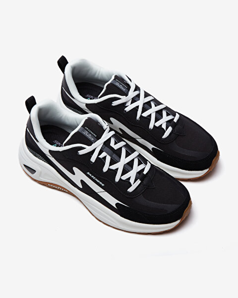 Skechers D'lites Jogger Kadın Siyah Sneakers 149389 BKW-6