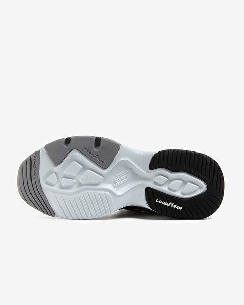 Skechers D'lites 4.0 - Natural Habitat Kadın Siyah Sneakers 149494 BKW-3