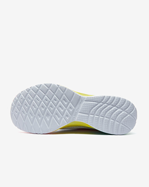 Skechers Skech - Air Dynamight Kadın Beyaz Spor Ayakkabı 149668 WMLT-3