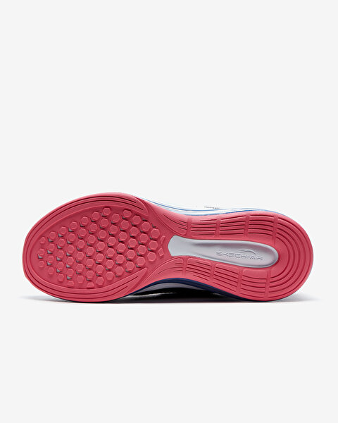 Skechers Skech - Air Element 2.0 - Amuse M Kadın Siyah Spor Ayakkabı 149670 BBLP-3