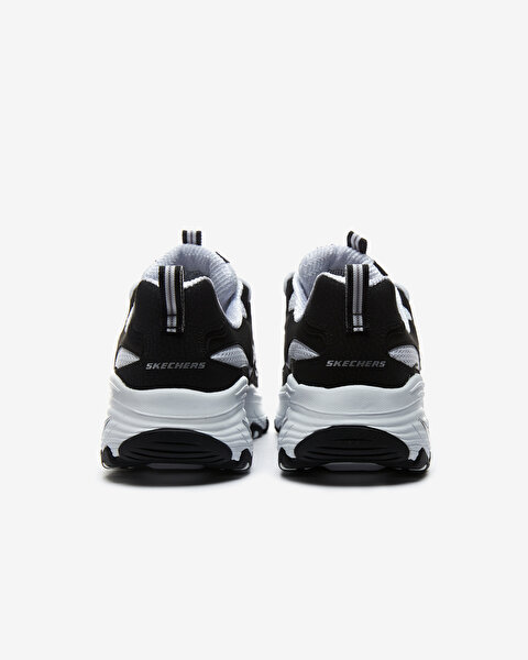 Skechers D'lites Arch Fit - Better Me Kadın Siyah Sneakers 149800 BKW-5