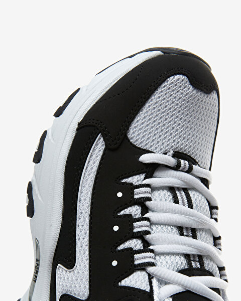 Skechers D'lites Arch Fit - Better Me Kadın Siyah Sneakers 149800 BKW-8