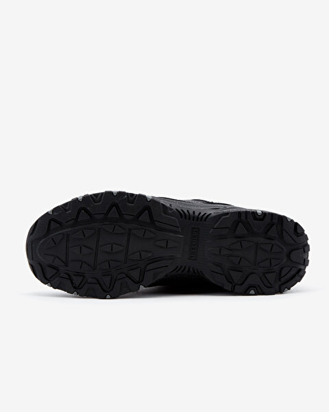 Skechers Hillcrest - Pure Escapade Kadın Siyah Outdoor Ayakkabı 149821 BBK-3