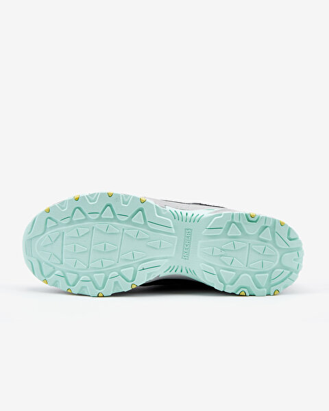 Skechers Hillcrest Kadın Siyah Outdoor Ayakkabı 149821 BKMT-3