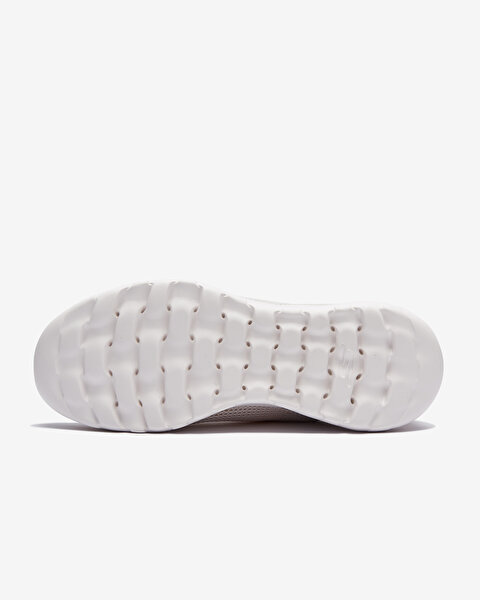 Skechers Go Walk Joy Kadın Beyaz Yürüyüş Ayakkabısı 15641 OFPK-3