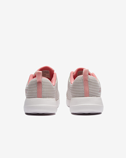 Skechers Go Walk Joy Kadın Beyaz Yürüyüş Ayakkabısı 15641 OFPK-4