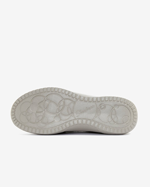 Skechers Seager Cup  -  Casual Convo Kadın Kahverengi Günlük Ayakkabı 158333 MOC-3