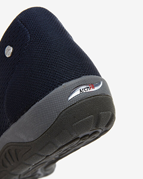 Skechers Arch Fit Reggae Cup  -  Rivers Kadın Lacivert Günlük Ayakkabı 158488 NVY-6