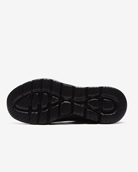 Skechers Go Walk 5 Kadın Siyah Yürüyüş Ayakkabısı 15901W BBK-3