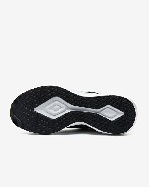 Skechers M - Uno Kadın Siyah Sneakers 177050 BLK-3
