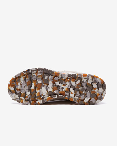 Skechers Uno Trail - Cool Trek Kadın Bej Outdoor Ayakkabı 177170 SND-5