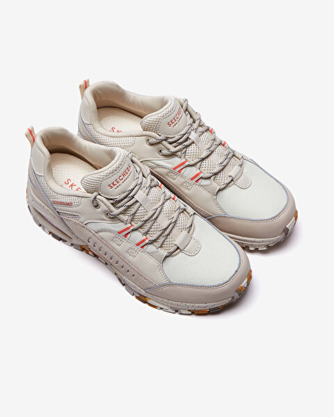 Skechers Uno Trail - Cool Trek Kadın Bej Outdoor Ayakkabı 177170 SND-7