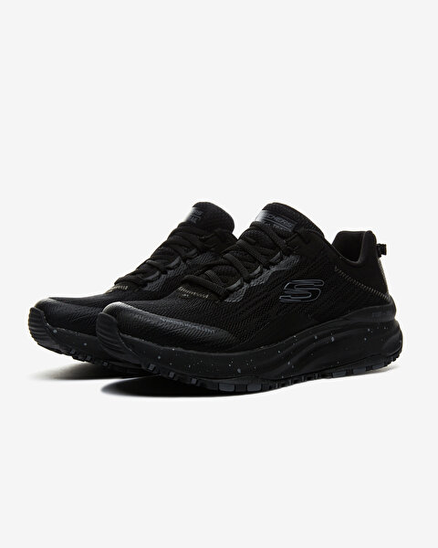 Skechers D'lux Trail Kadın Siyah Outdoor Ayakkabı 180500 BBK-2