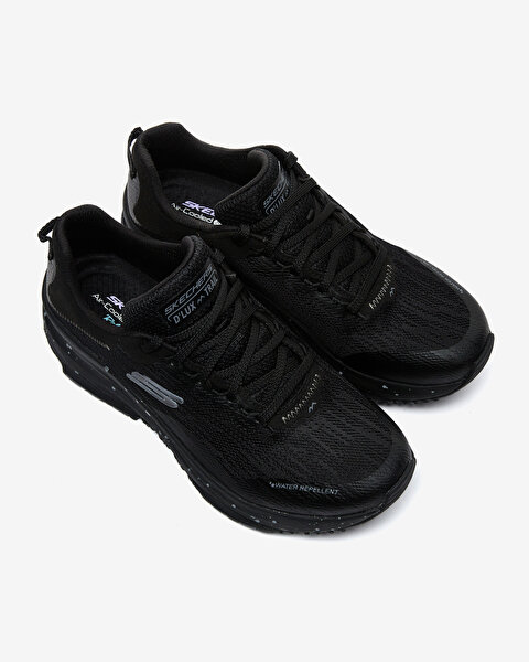 Skechers D'lux Trail Kadın Siyah Outdoor Ayakkabı 180500 BBK-5