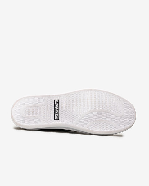 Skechers Classic Cup - Bryson Erkek Siyah Spor Ayakkabı 68581 BLK-4