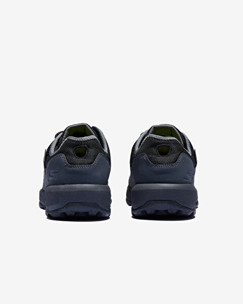 Skechers Go Walk Outdoors 2 Erkek Gri Yürüyüş Ayakkabısı 54135 CCBK-4