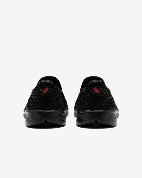 Skechers Go Walk 4  -  Propel Kadın Siyah Yürüyüş Ayakkabısı 14170W BBK-4