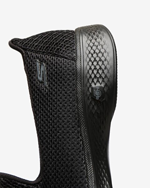 Skechers Go Walk 4  -  Propel Kadın Siyah Yürüyüş Ayakkabısı 14170W BBK-7