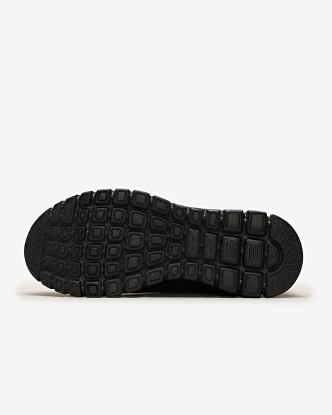 Skechers Graceful - Get Connected Kadın Siyah Spor Ayakkabı 12615W BBK-4