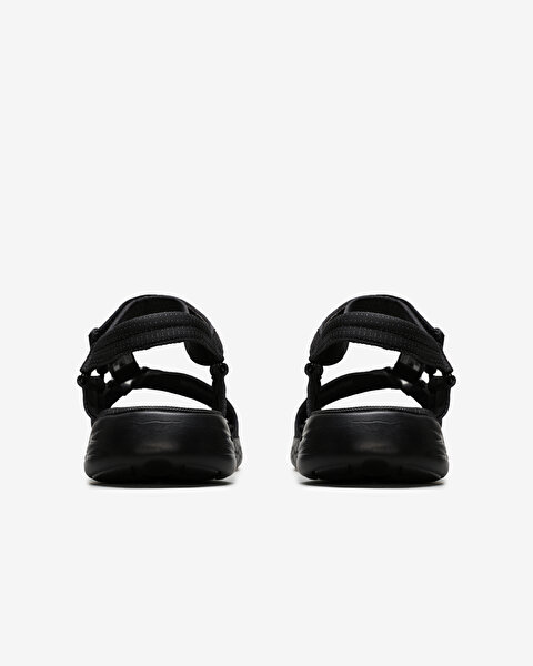 Skechers On - The - Go 600  -  Brilliancy Kadın Siyah Sandalet 15316 BBK-3