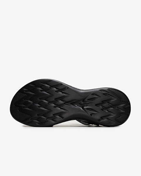 Skechers On - The - Go 600  -  Brilliancy Kadın Siyah Sandalet 15316 BBK-4