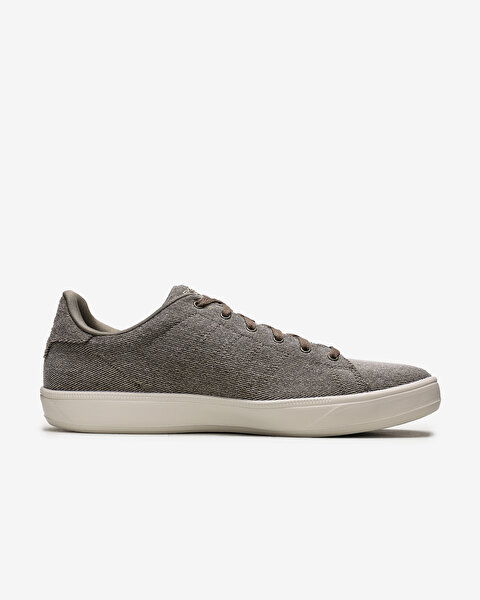 Skechers Go Vulc 2 Erkek Haki Yürüyüş Ayakkabısı 54347 OLV-1