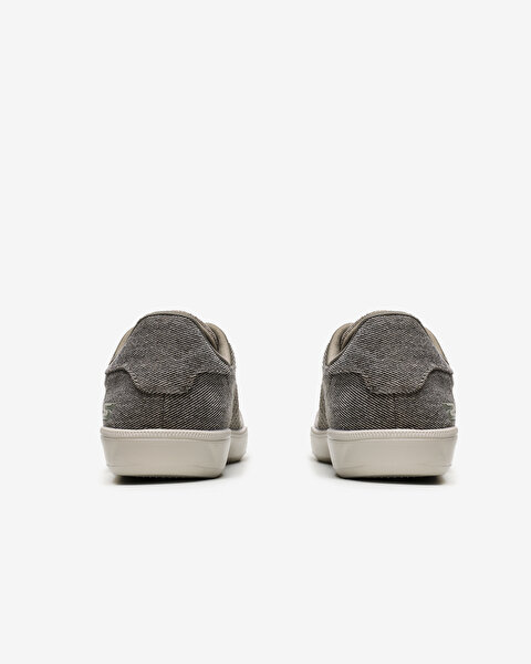 Skechers Go Vulc 2 Erkek Haki Yürüyüş Ayakkabısı 54347 OLV-3