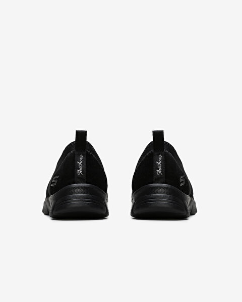 Skechers Ez Flex 3.0  -  Quick Escapade Kadın Siyah Günlük Ayakkabı 23441 BBK-3