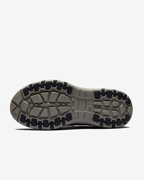 Skechers Creston -  Moseco Erkek Lacivert Günlük Ayakkabı 65355 NVY-3