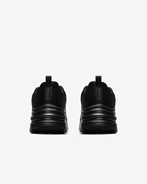 Skechers Fashion Fit Kadın Siyah Spor Ayakkabı 88888179 BBK-3