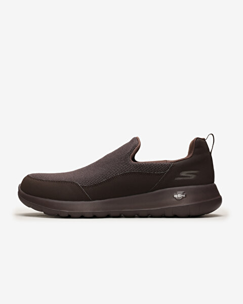 Skechers men's go sales walk max 54626 sneaker