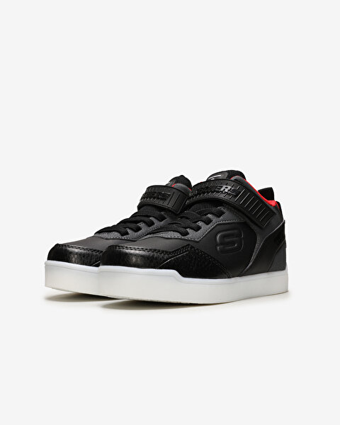 Skechers energy lights erkek 2025