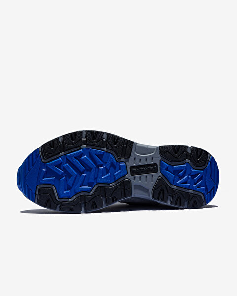 Skechers Oak Canyon Erkek Gri Outdoor Ayakkabı 51893 CCBK-3