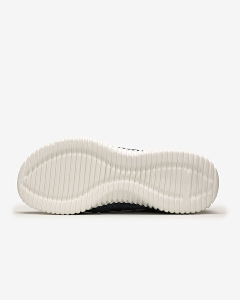 Skechers Elite Flex -  Knockto Erkek Lacivert Spor Ayakkabı 52866 NVY-4