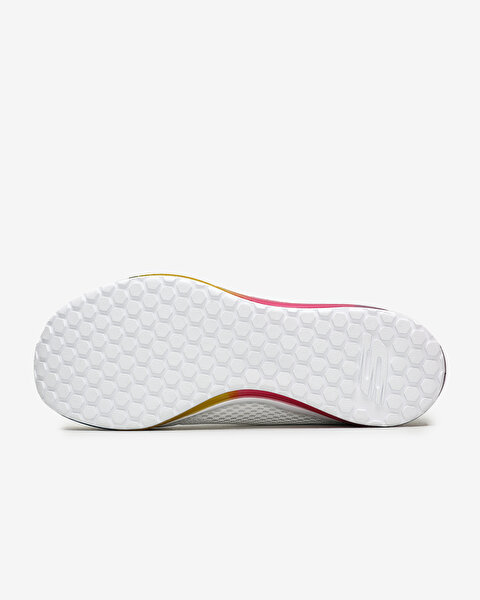 Skechers Skech - Air Element - Prelude Kadın Beyaz Spor Ayakkabı 12645 WMLT-4