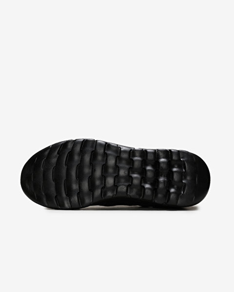 Skechers Adapt Ultra  -  Motive Erkek Siyah Yürüyüş Ayakkabısı 55418 BBK-4