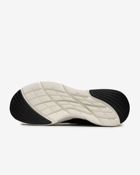 Skechers Meridian -  Ostwall Erkek Siyah Spor Ayakkabı 52952 BKW-4